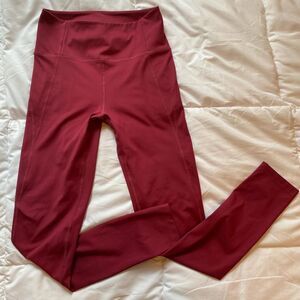 Girlfriend-collective Women's Leggings